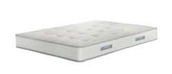 Sealy - Posturepedic Firm Ortho - Superking Memory Foam Mattress